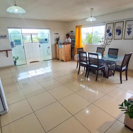 Cantinho Da Ge Suites Pôrto das Galinhas Exteriör bild