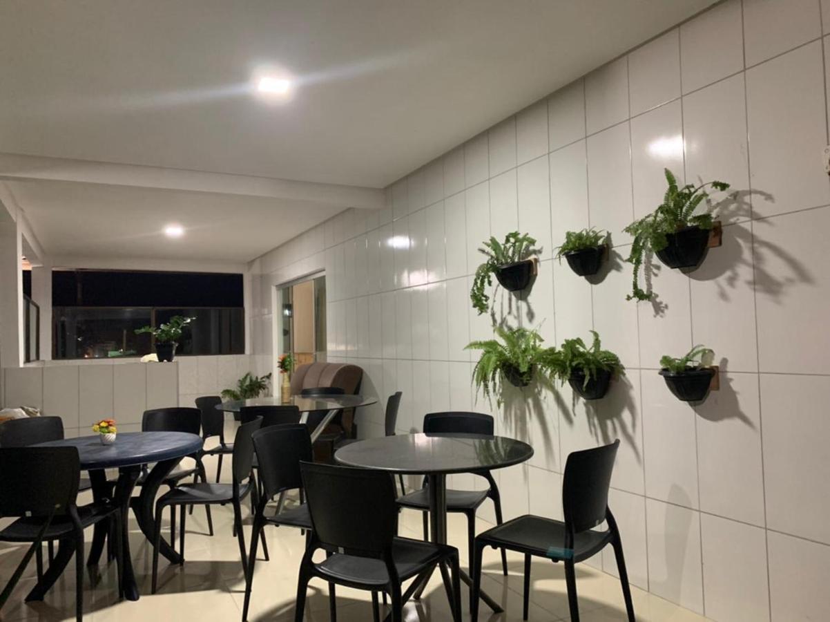 Cantinho Da Ge Suites Pôrto das Galinhas Exteriör bild