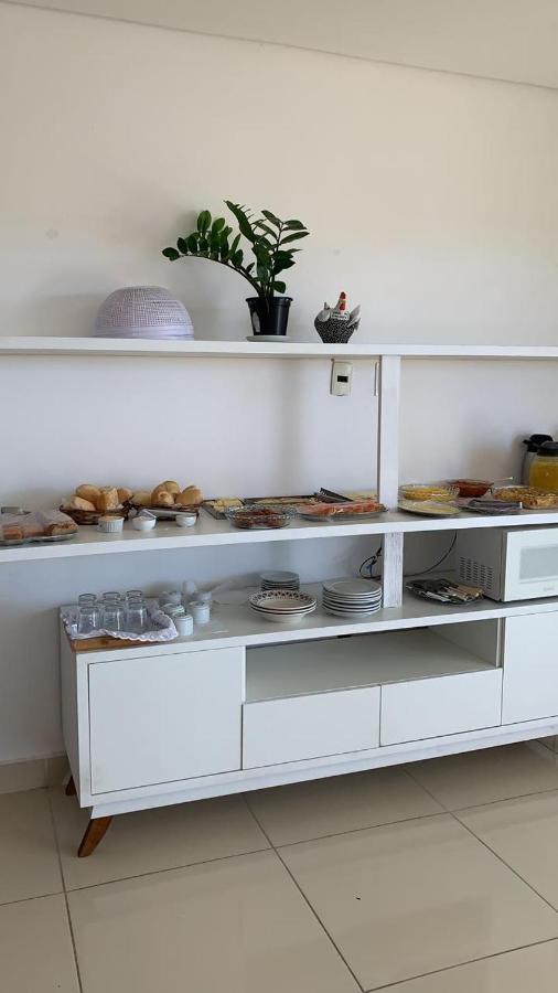 Cantinho Da Ge Suites Pôrto das Galinhas Exteriör bild