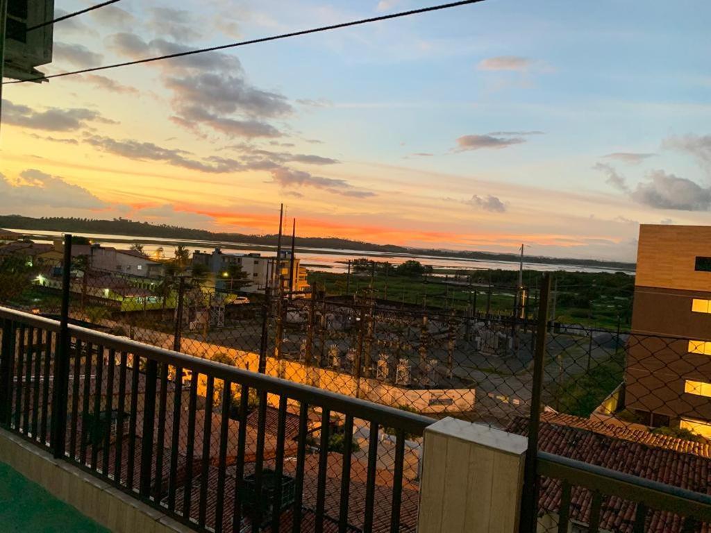 Cantinho Da Ge Suites Pôrto das Galinhas Exteriör bild