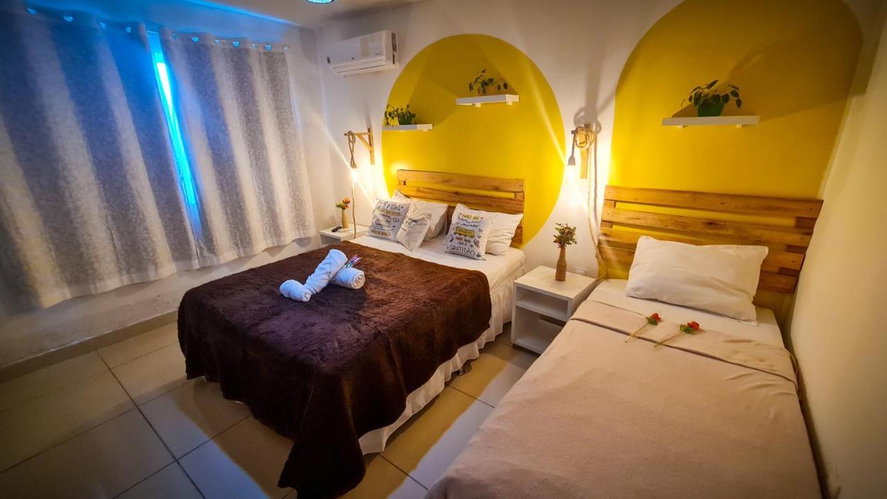 Cantinho Da Ge Suites Pôrto das Galinhas Exteriör bild