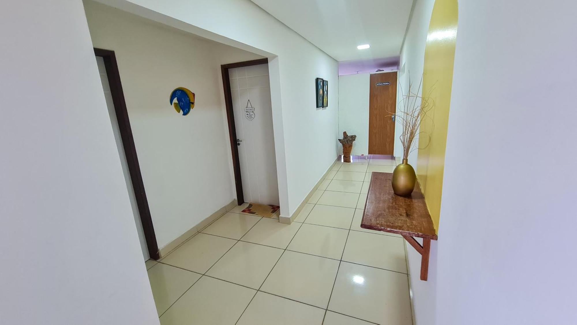 Cantinho Da Ge Suites Pôrto das Galinhas Exteriör bild