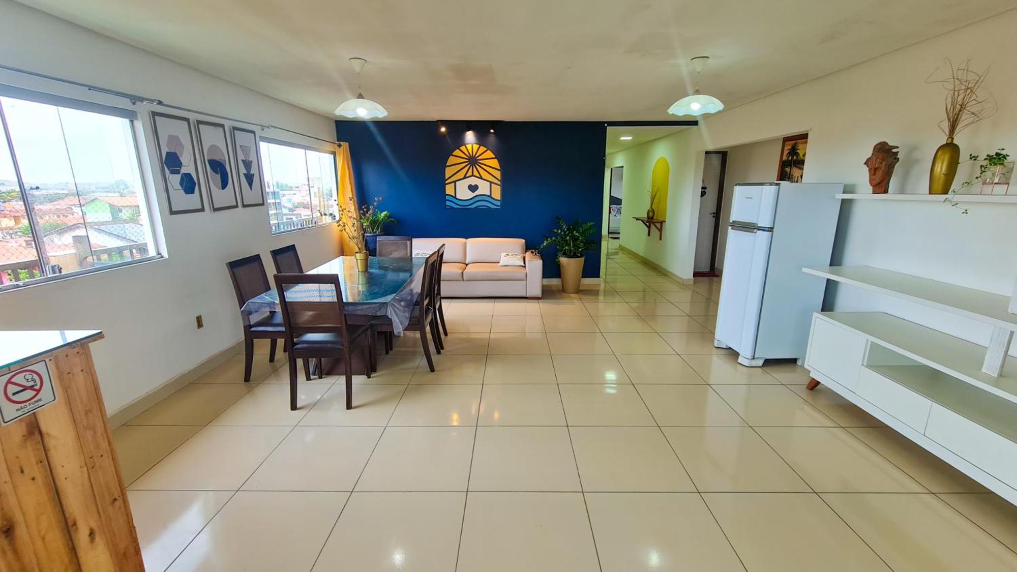 Cantinho Da Ge Suites Pôrto das Galinhas Exteriör bild