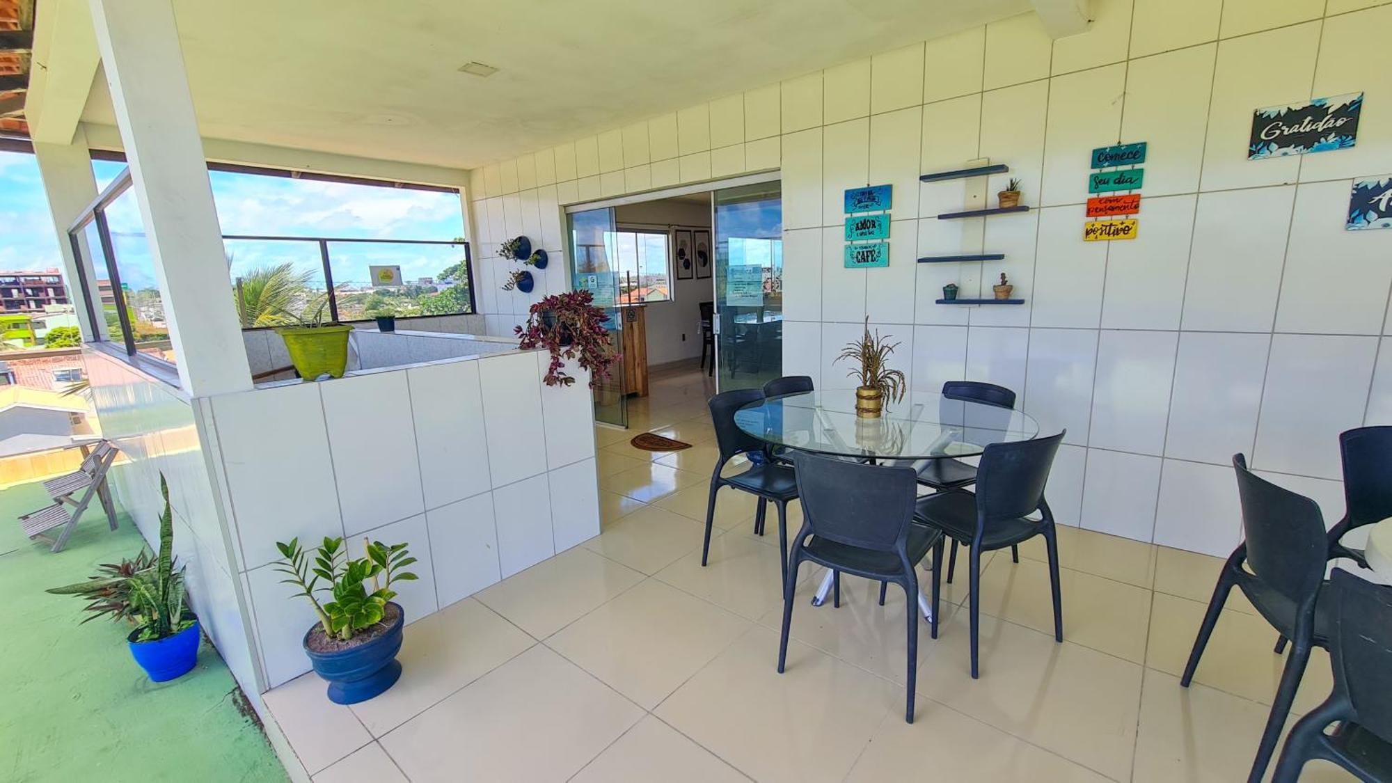 Cantinho Da Ge Suites Pôrto das Galinhas Exteriör bild